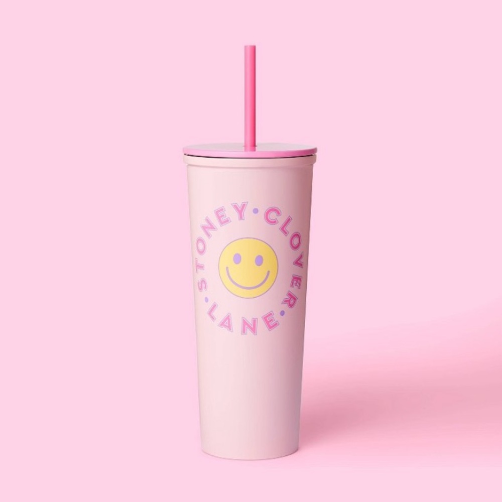 Stoney clover lane x Target tumbler